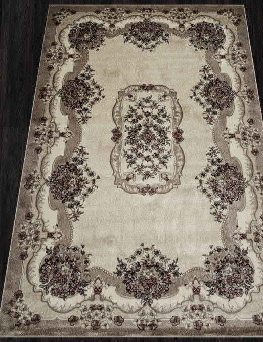 Ковер COLIZEY d067 BEIGE