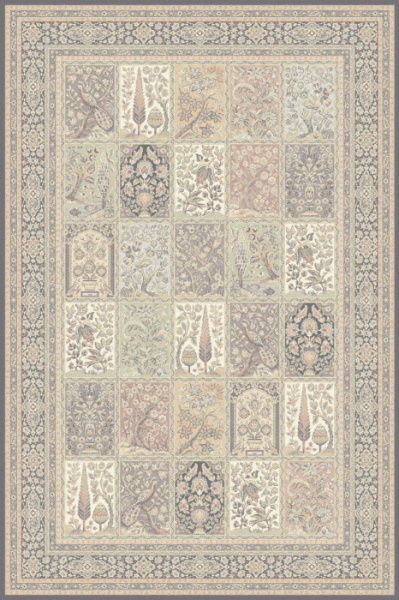 Ковер Isfahan Timor mint