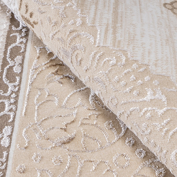 Ковер Ascona 4115A MAVI / MAVI