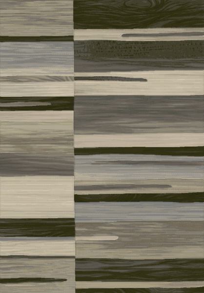 Ковер Argentum 63007 4343