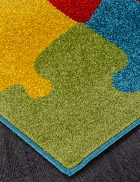 Ковер CRYSTAL v820 MULTICOLOR