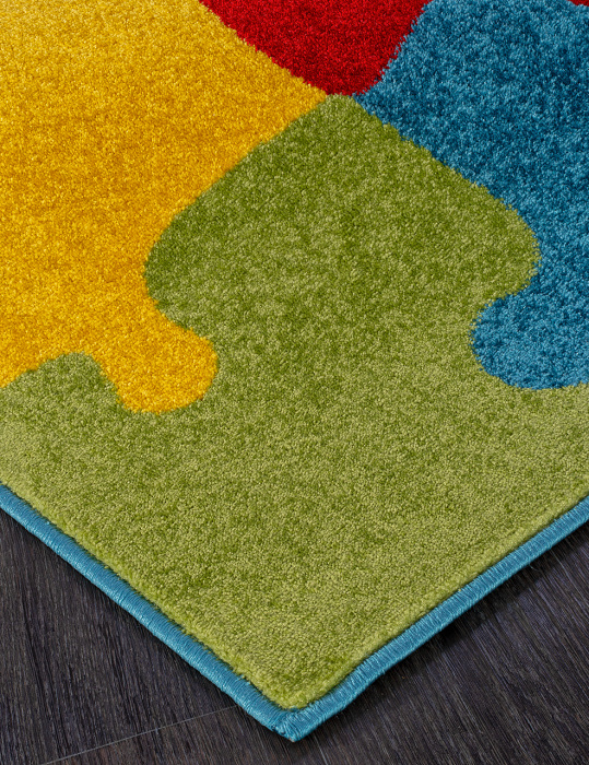 Ковер CRYSTAL v820 MULTICOLOR