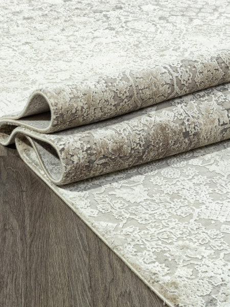 Ковер EMPEROS OLIMPOS Y5019T GREY / EARTH