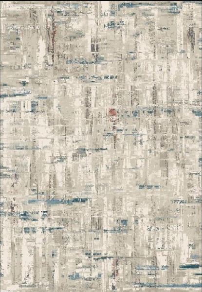 Ковер Harmony 9634A L.Beige/L.Beige