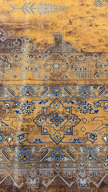 Ковер DIBA DF36