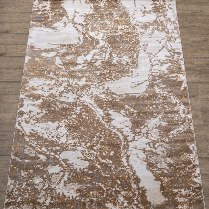 Ковер Palermo 10146A HARDAL / BEJ