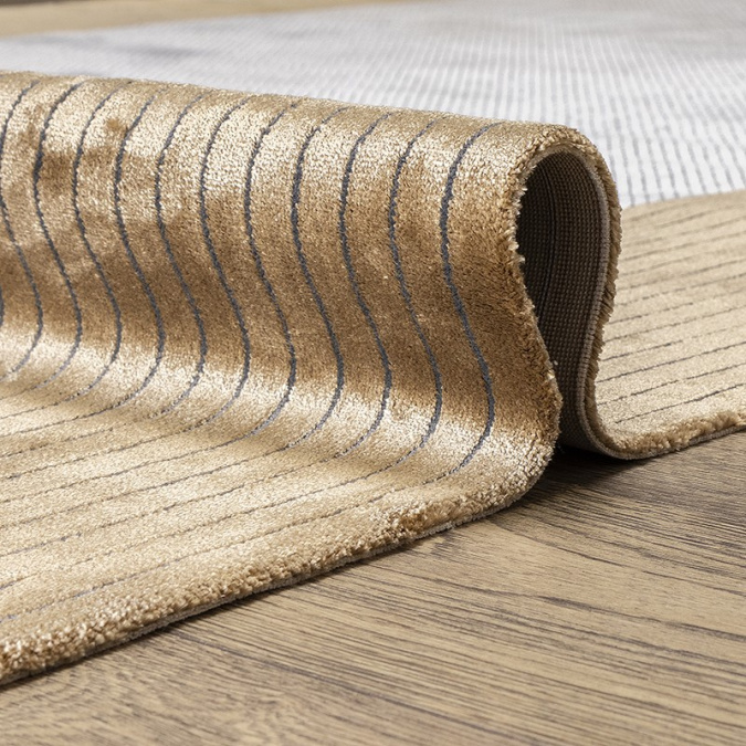 Ковер Tierra 12885 YELLOW