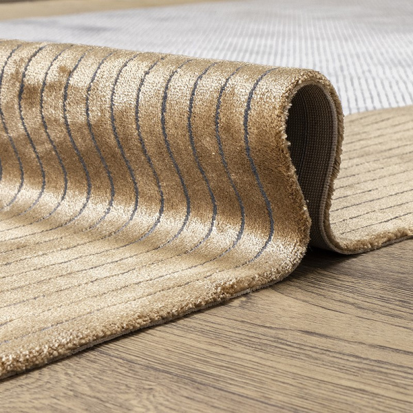 Ковер Tierra 12885 YELLOW