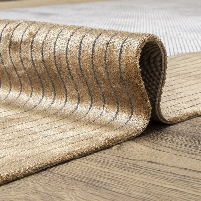 Ковер Tierra 12885 YELLOW