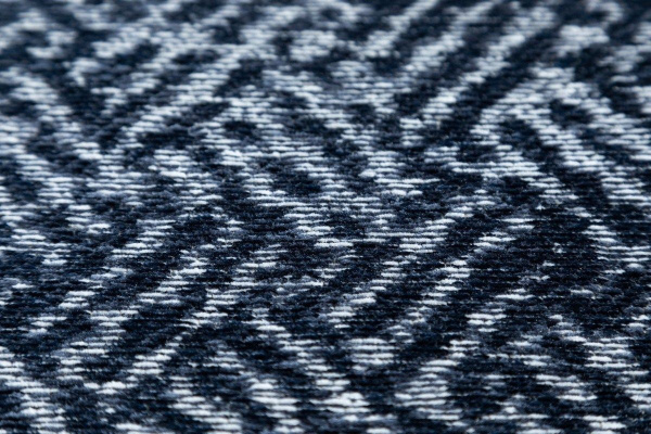 Ковер Porto Navy