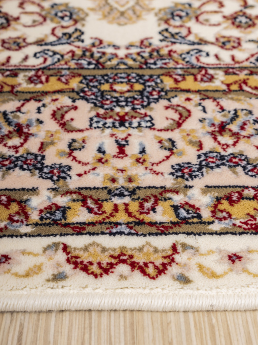 Ковер Hunnu Wool+Viscose 6C1113 001