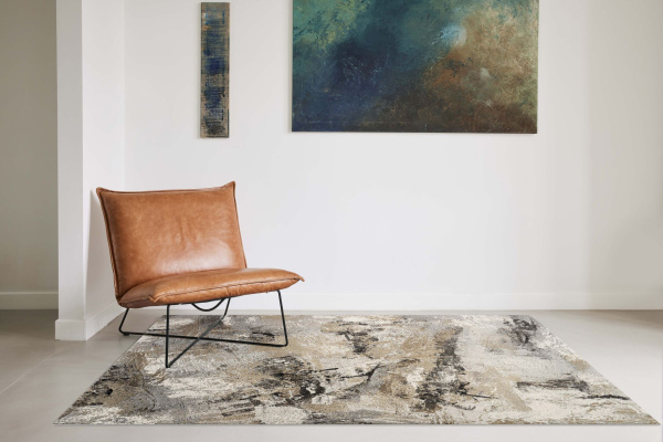 Ковер Argentum 63825 9243