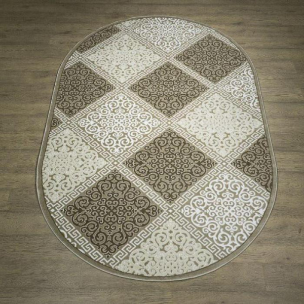 Ковер Каскад 27105 24055