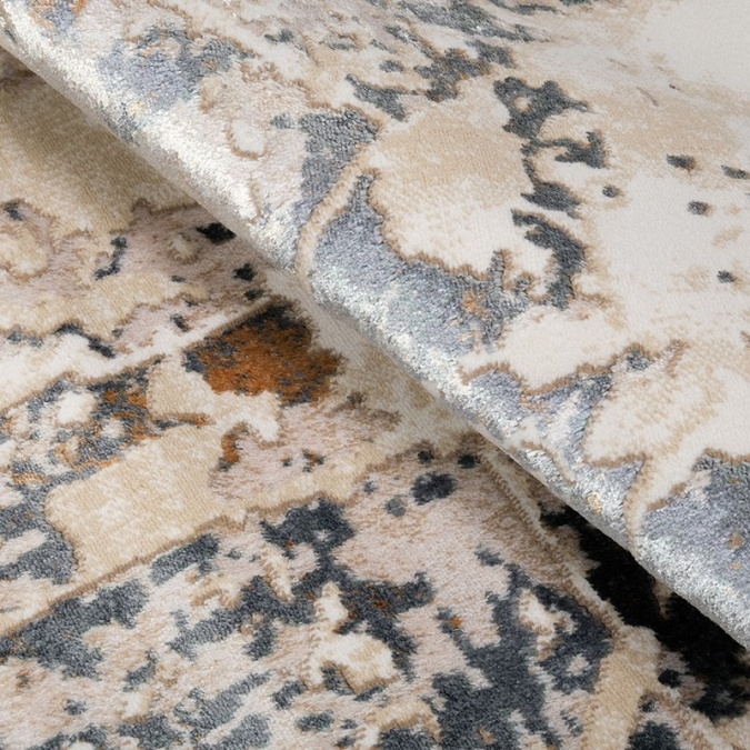 Ковер Ascona 4416A BEJ / BEJ