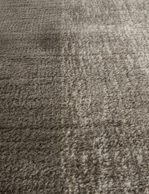 Ковер GRADIATION TENCEL HL 712 BORDER-DK-GREY