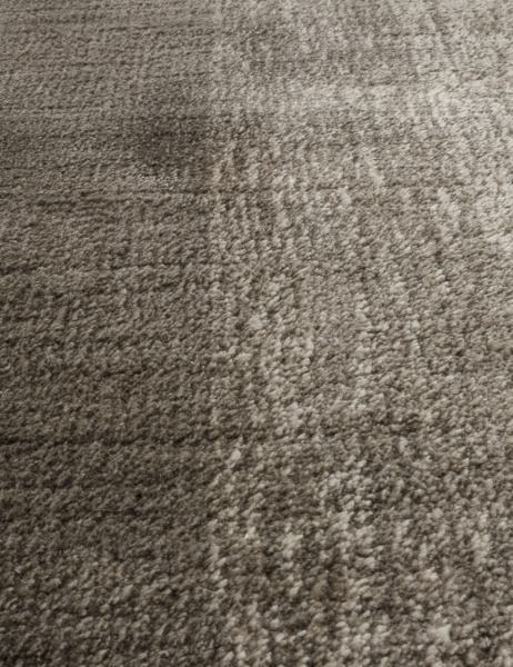 Ковер GRADIATION TENCEL HL 712 BORDER-DK-GREY