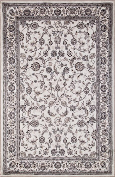 Ковер VALENCIA DELUXE d251 CREAM-BROWN