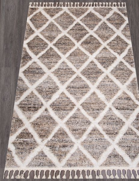 Ковер UVITA 80316 070 BEIGE