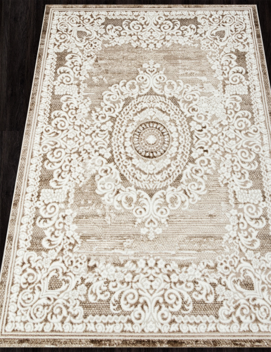 Ковер ANTEP O1701 665 CREAM / VIZON