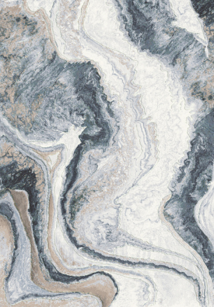 Ковер Argentum 63618 8656