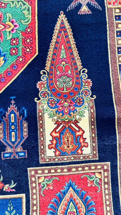 Ковер DIBA DF110