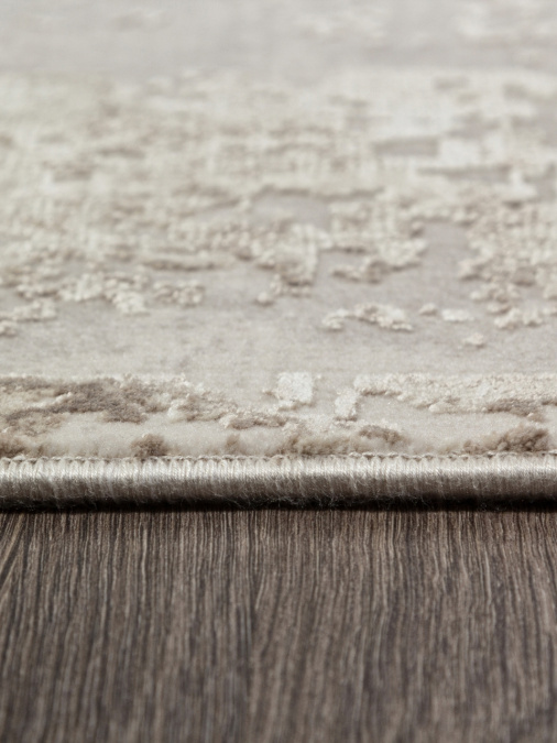Ковер EMPEROS OLIMPOS A156AS GREY / L.BEIGE