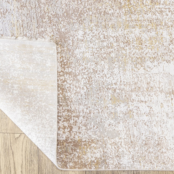 Ковер Olimpos M472G D_BEIGE / SH_D_BEIGE