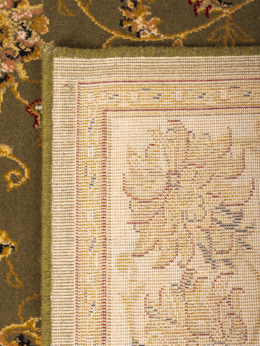 Ковер Hunnu 6C2243 136