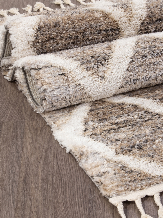 Ковер UVITA 80316 070 BEIGE