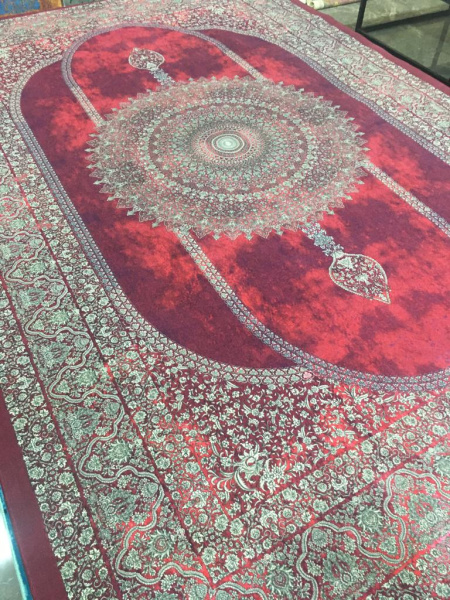 Ковер DIBA X161