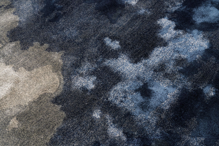 Ковер ESCAPE Blue