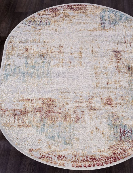 Ковер TOKIO 15434A RED / BLUE