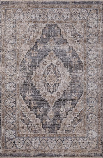 Ковер BALTIMORE 35030 795 GREY