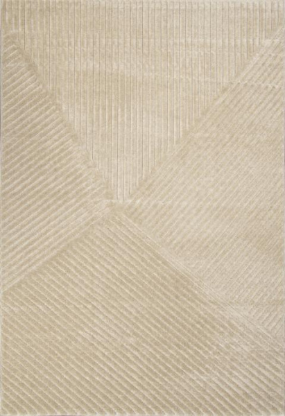 Ковер JUNO E139AP BEIGE / BEIGE
