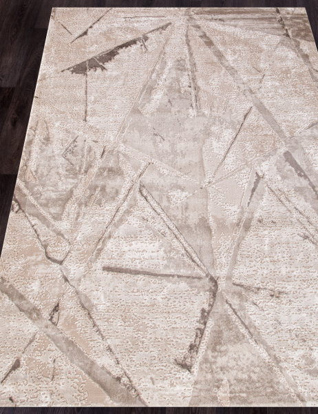 Ковер ARMINA 04022A BROWN / BROWN