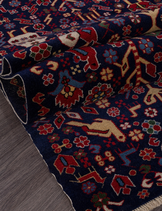 Ковер Azerkhalcha TEBRIZ 1392