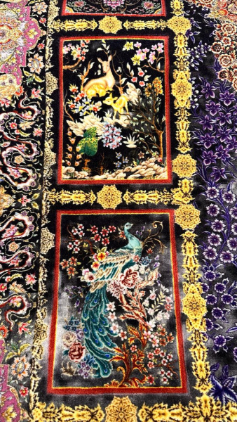 Ковер DIBA G002