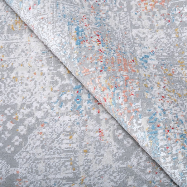 Ковер Lite B868C CREAM / C_DGRAY