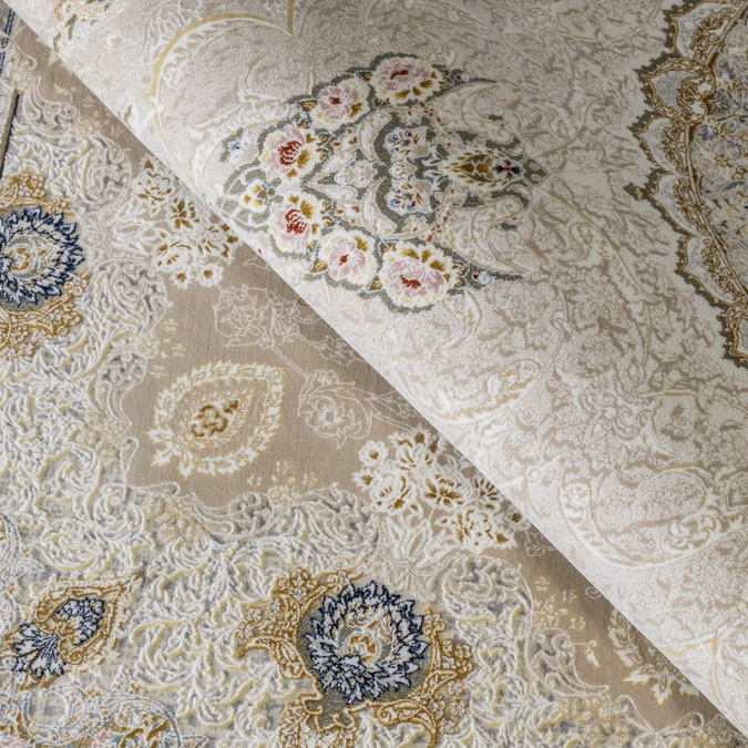 Ковер Lavin Linda Beige