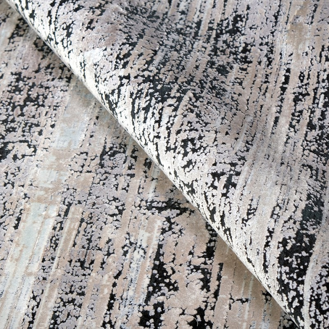 Ковер Art Self M357D CREAM / GREEN