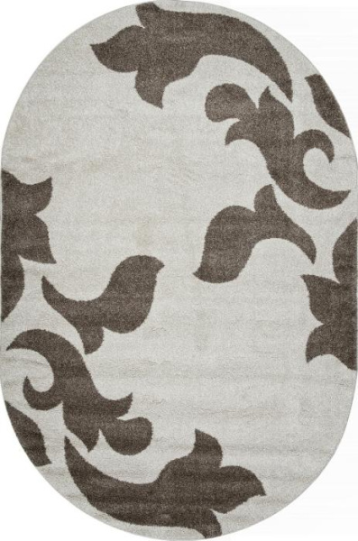 Ковер FLOW L003 CREAM