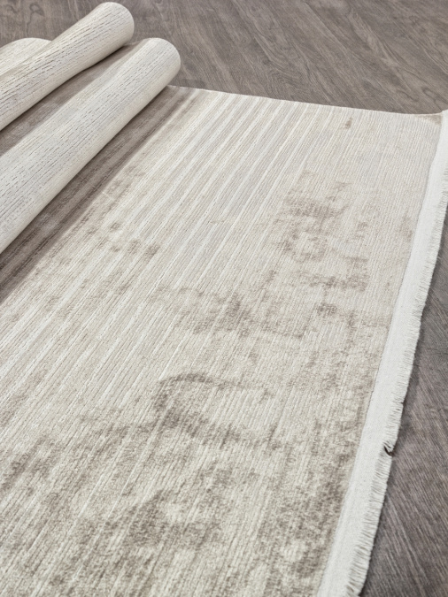 Ковер EMPEROS OLIMPOS A671AR L.BEIGE / EARTH