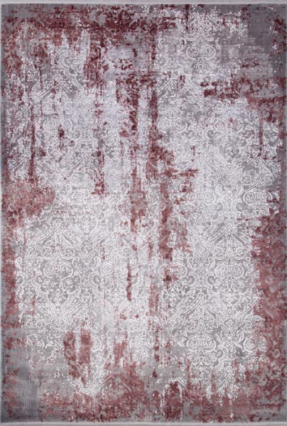 Ковер DIOR 5882B GREY - BROWN