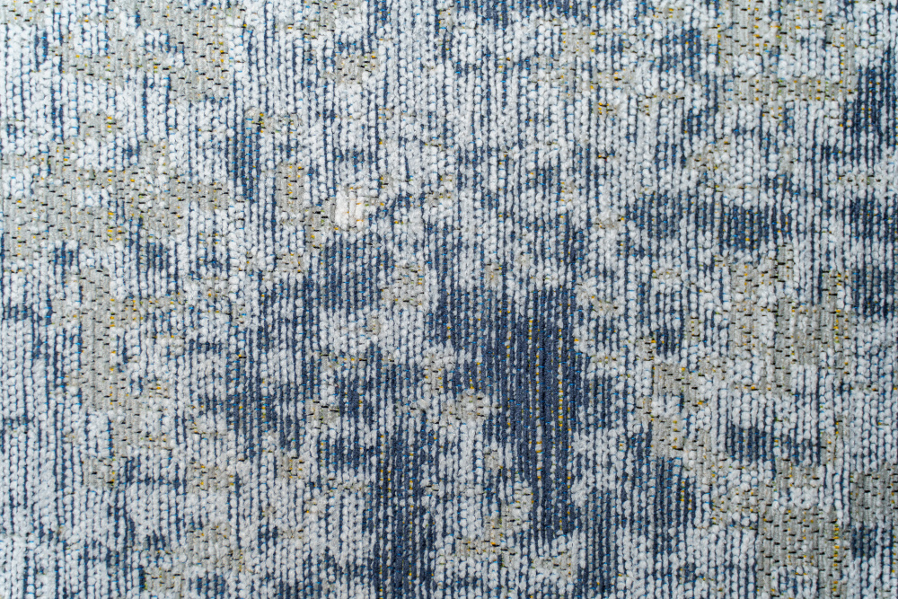 Ковер Illusion Blue Gray