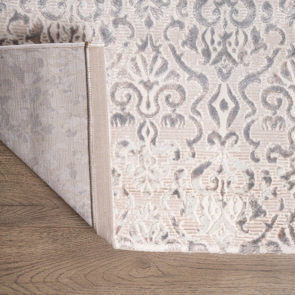 Ковер Opera W9787 L.BEIGE / L.GREY