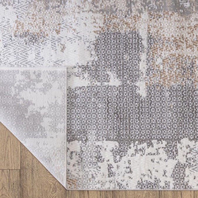 Ковер Arius 3476 GRAY