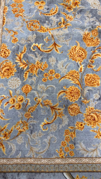 Ковер DIBA SOL40