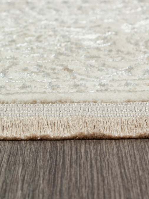 Ковер MIKONOS F568AF CREAM / CREAM