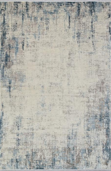 Ковер EMPEROS OLIMPOS A100AA GREY / BLUE