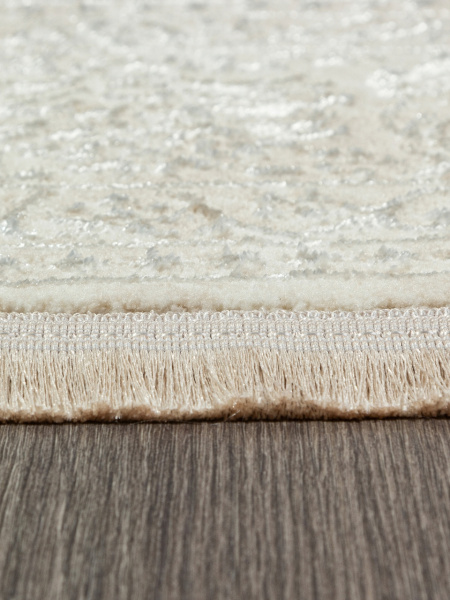 Ковер MIKONOS F568AF CREAM / CREAM